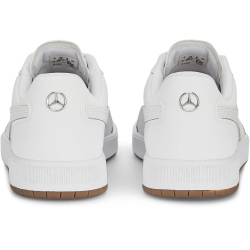 PUMA MAPF1 Mercedes Court Ultra Sneaker 