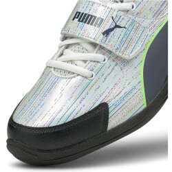 PUMA Evospeed Throw 8 Spike Leichtathletikschuhe