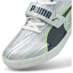 PUMA Evospeed High Jump 8 Spike Leichtathletikschuhe 