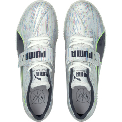 PUMA Evospeed High Jump 8 Spike Leichtathletikschuhe 