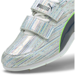 PUMA Evospeed Triple Jump PV 8 Spike Leichtathletikschuhe