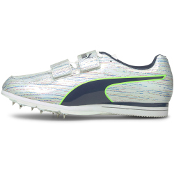 PUMA Evospeed Triple Jump PV 8 Spike Leichtathletikschuhe