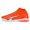 PUMA Ultra Match+ Laceless TT Multinocken-Fußballschuhe