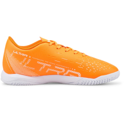 PUMA Ultra Play IT Hallen-Fu&szlig;ballschuhe Kinder