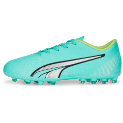 PUMA Ultra Play MG Multi-Ground Fu&szlig;ballschuhe Kinder