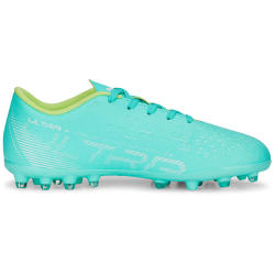 PUMA Ultra Play MG Multi-Ground Fu&szlig;ballschuhe Kinder