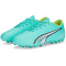 PUMA Ultra Play MG Multi-Ground Fußballschuhe Kinder