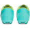 PUMA Ultra Play MG Multi-Ground Fußballschuhe Kinder