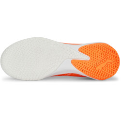 PUMA Ultra Match Laceless IT + Mid Multinocken-Fußballschuhe Kinder