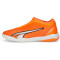 PUMA Ultra Match Laceless IT + Mid Multinocken-Fußballschuhe Kinder