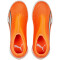 PUMA Ultra Match Laceless IT + Mid Multinocken-Fußballschuhe Kinder