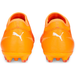PUMA Ultra Match LL MG Multi-Ground Fu&szlig;ballschuhe...