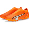 PUMA Ultra Match LL MG Multi-Ground Fußballschuhe Kinder