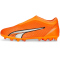 PUMA Ultra Match LL MG Multi-Ground Fußballschuhe Kinder