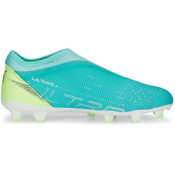 PUMA Ultra Match Laceless FG/AG Fu&szlig;ballschuhe Kinder
