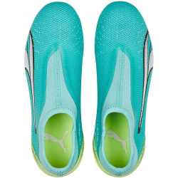 PUMA Ultra Match Laceless FG/AG Fu&szlig;ballschuhe Kinder