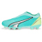 PUMA Ultra Match Laceless FG/AG Fußballschuhe Kinder