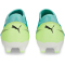 PUMA Ultra Match Laceless FG/AG Fußballschuhe Kinder