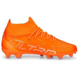PUMA Ultra Pro FG/AG Fußballschuhe Kinder