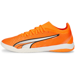 PUMA Ultra Match IT Hallen-Fu&szlig;ballschuhe