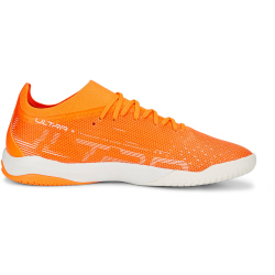 PUMA Ultra Match IT Hallen-Fu&szlig;ballschuhe