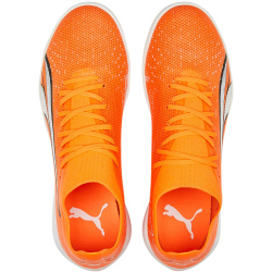 PUMA Ultra Match IT Hallen-Fu&szlig;ballschuhe