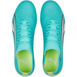 PUMA Ultra Match MG Multi-Ground Fu&szlig;ballschuhe