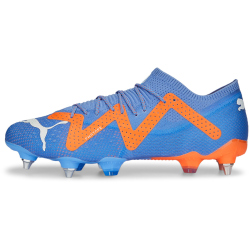 PUMA Future Ultimate Low MxSG Stollen-Fu&szlig;ballschuhe