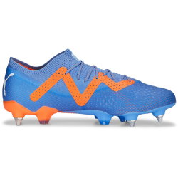 PUMA Future Ultimate Low MxSG Stollen-Fu&szlig;ballschuhe