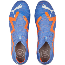 PUMA Future Ultimate Low MxSG Stollen-Fu&szlig;ballschuhe