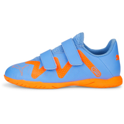 PUMA Future Play IT V Hallen-Fu&szlig;ballschuhe Kinder