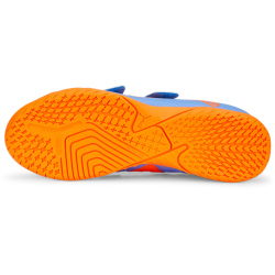 PUMA Future Play IT V Hallen-Fu&szlig;ballschuhe Kinder