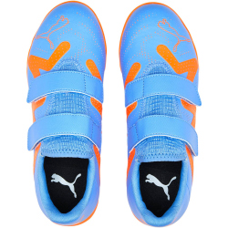 PUMA Future Play IT V Hallen-Fu&szlig;ballschuhe Kinder