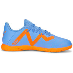 PUMA Future Play IT Hallen-Fu&szlig;ballschuhe Kinder