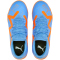 PUMA Future Play IT Hallen-Fußballschuhe Kinder