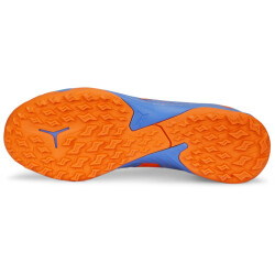 PUMA Future Match TT + Mid Multinocken-Fußballschuhe Kinder