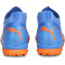 PUMA Future Match TT + Mid Multinocken-Fußballschuhe Kinder