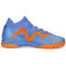 PUMA Future Match TT + Mid Multinocken-Fußballschuhe Kinder