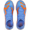 PUMA Future Match TT + Mid Multinocken-Fußballschuhe Kinder