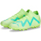 PUMA Future Match MG Multi-Ground Fußballschuhe Kinder