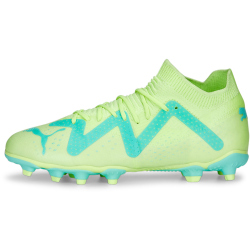 PUMA Future Match FG/AG Fu&szlig;ballschuhe Kinder