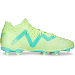 PUMA Future Match FG/AG Fu&szlig;ballschuhe Kinder