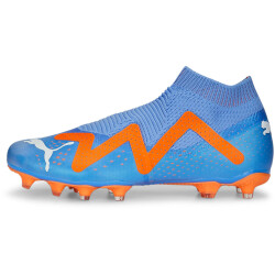 PUMA Future Match+ Laceless FG/AG Fußballschuhe