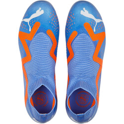 PUMA Future Match+ Laceless FG/AG Fußballschuhe