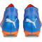 PUMA Future Match+ Laceless FG/AG Fußballschuhe