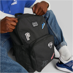PUMA Patch Rucksack