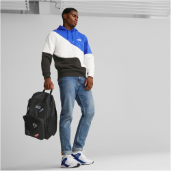 PUMA Patch Rucksack