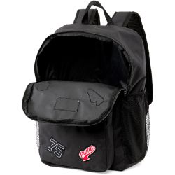 PUMA Patch Rucksack