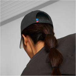PUMA BMW MMS Baseballcap