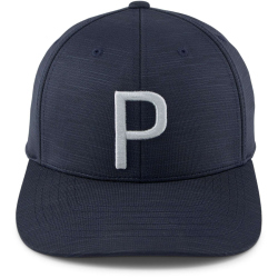 PUMA Youth P Cap Jungen